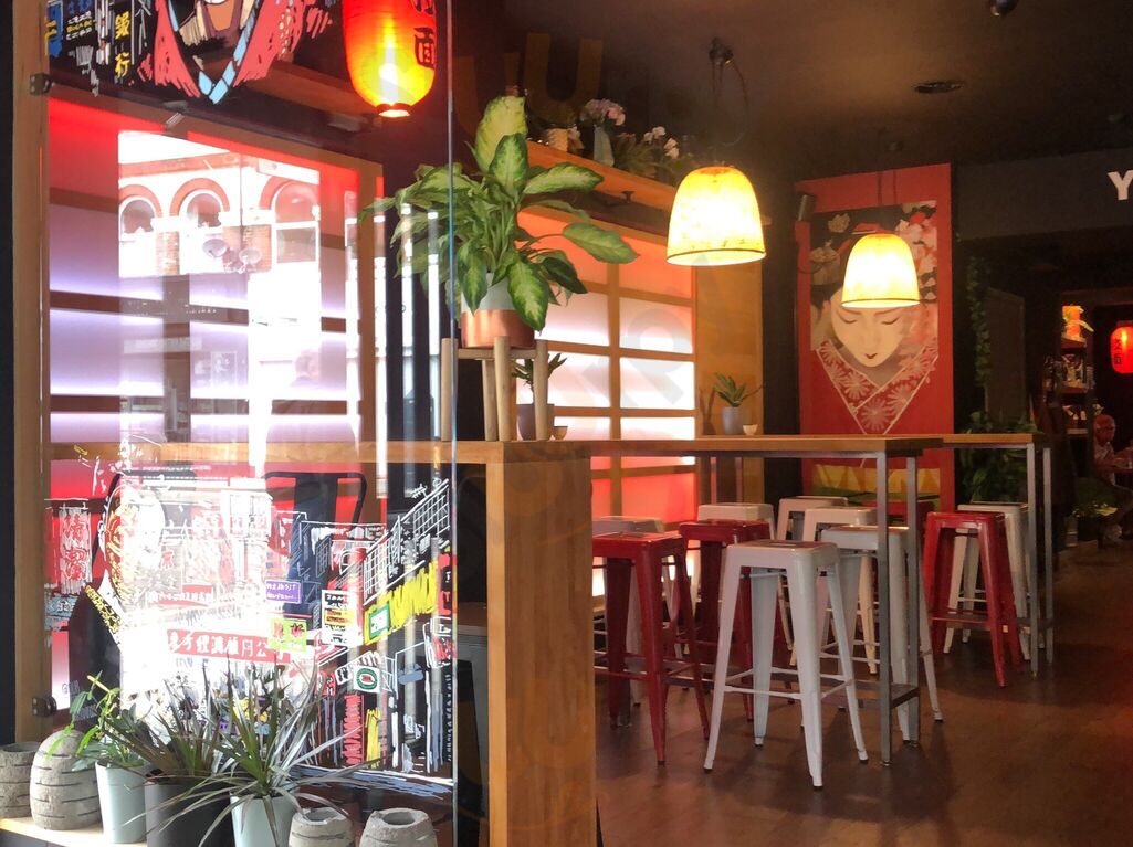 Ramen Chill Westcliff