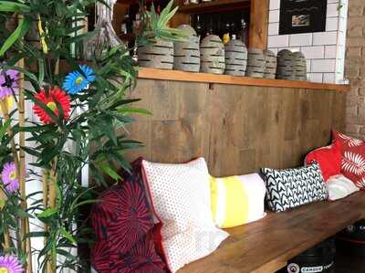 Ramen Chill Westcliff