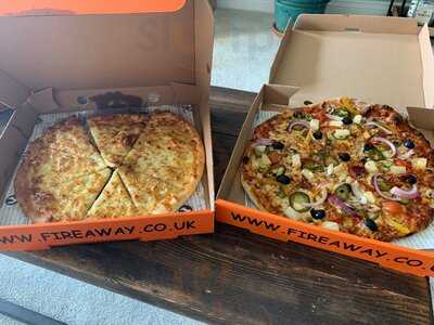 Fireaway Southampton