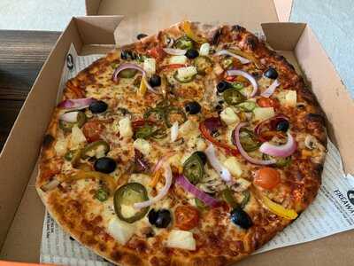 Fireaway Southampton