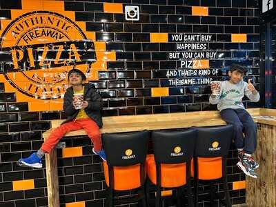 Fireaway Southampton