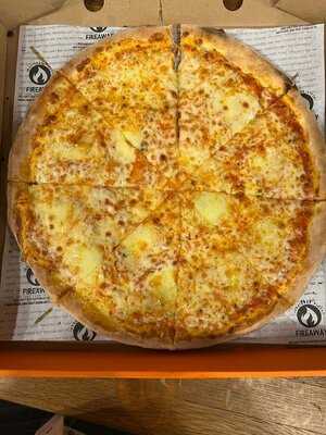 Fireaway Southampton