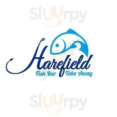 Harefield Fish Bar