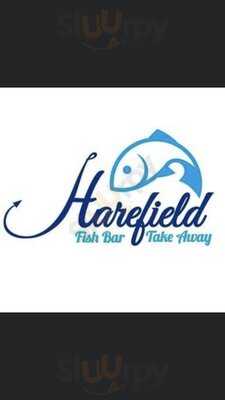 Harefield Fish Bar