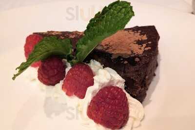 Capital Grill, Lebanese Shawarma