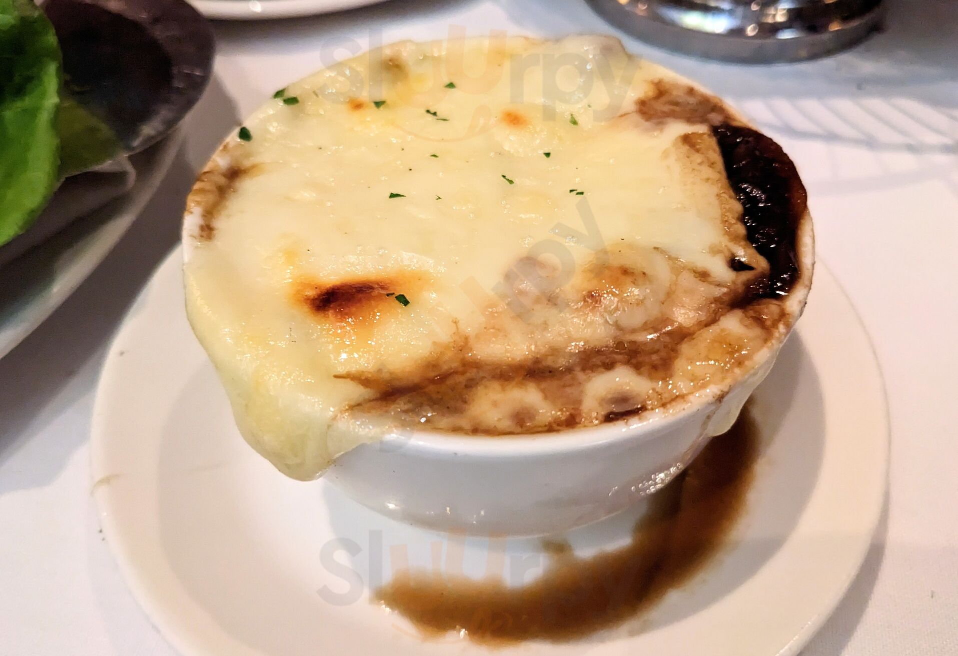 Capital Grill, Lebanese Shawarma