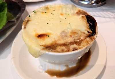 Capital Grill, Lebanese Shawarma