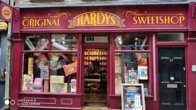 The Nitery By Gizzi Erskine