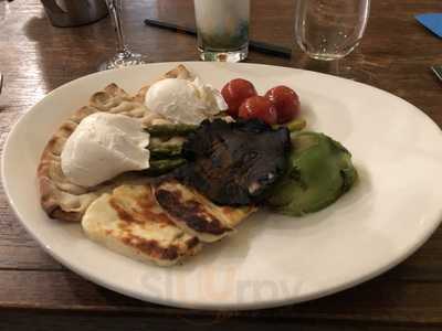 The Nitery By Gizzi Erskine