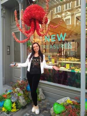 The Nitery By Gizzi Erskine