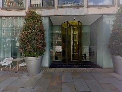 The Nitery By Gizzi Erskine