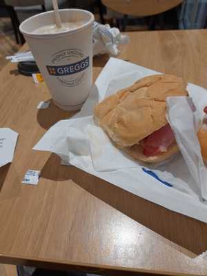 Greggs