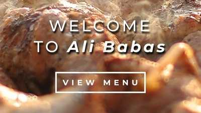 Ali Baba's