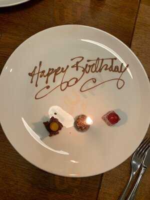 Thomas By Tom Simmons