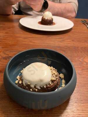 Thomas By Tom Simmons