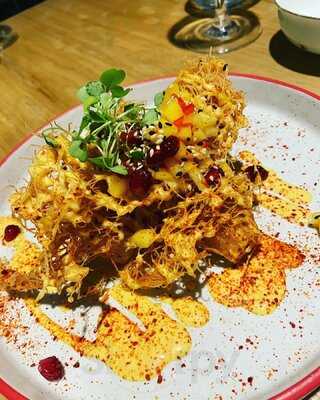 Oisoi Gathering - Music Bar Restaurant