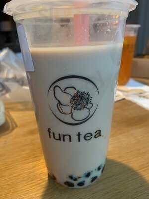 Fun Tea