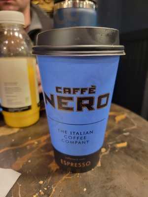Caffe Nero