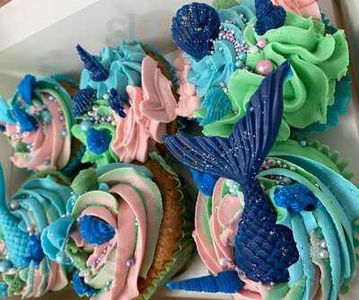 The Cafe At Stoney Stanton