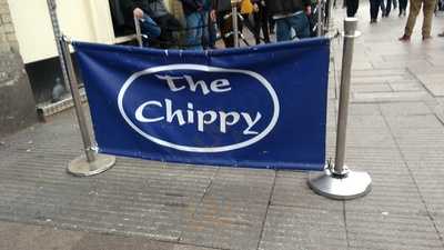 The Chippy Cardiff