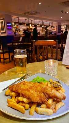 The Observatory O2 Arena