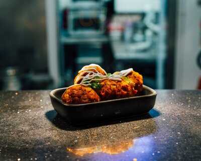 Aj’s Bar & Kitchen