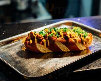 Aj’s Bar & Kitchen