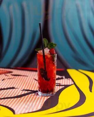 Aj’s Bar & Kitchen