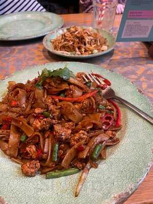 Rosa's Thai Manchester