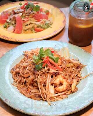 Rosa's Thai Manchester