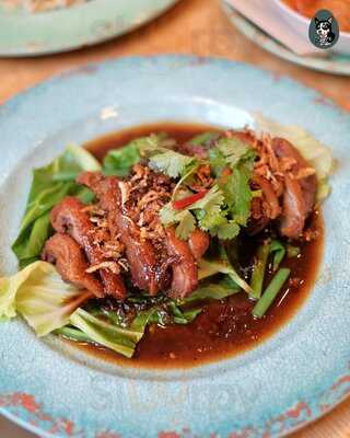 Rosa's Thai Manchester