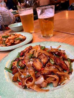 Rosa's Thai Manchester