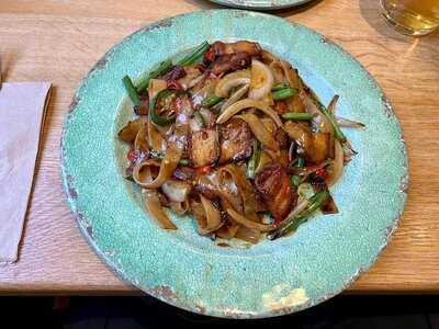 Rosa's Thai Manchester