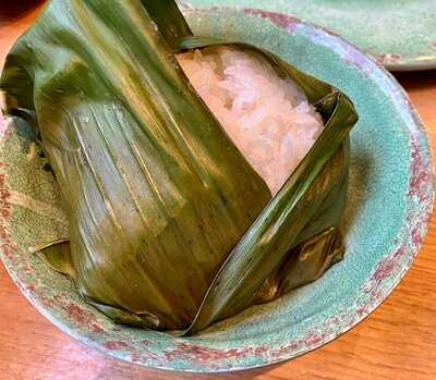 Rosa's Thai Manchester