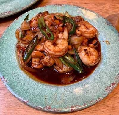 Rosa's Thai Manchester