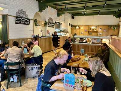 Rosa's Thai Manchester