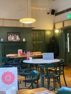 Rosa's Thai Manchester