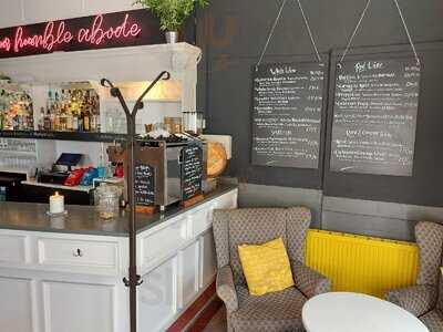 Abode Cafe Bar