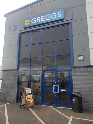 Greggs