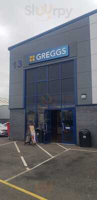 Greggs