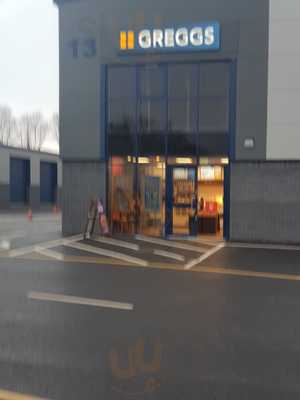 Greggs