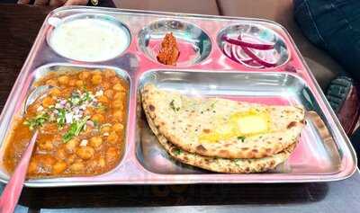 Kulcha Express