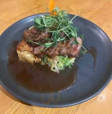 The Crown Inn Southam