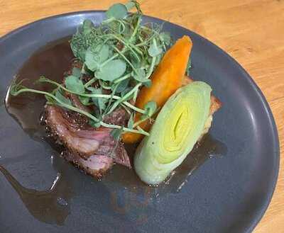 The Crown Inn Southam