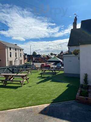 The Crown Inn Southam