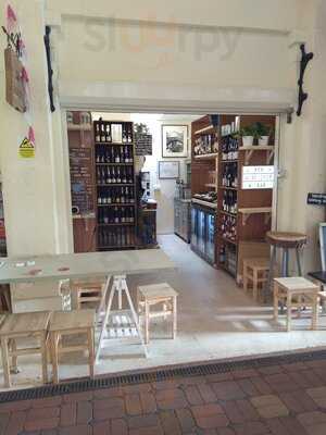 The Market Cellar Door