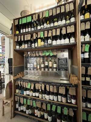 The Market Cellar Door