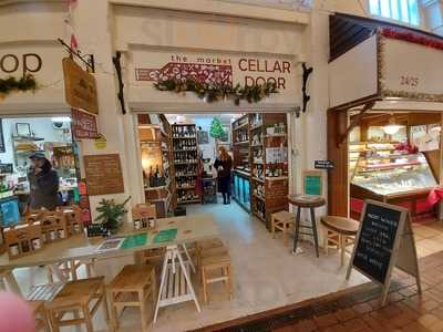 The Market Cellar Door