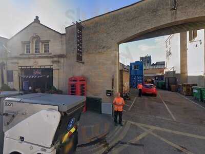 The Market Cellar Door