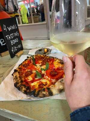 The Market Cellar Door